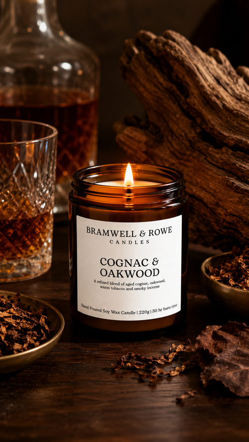 cognac_and_oakwood_hand_poured_soy_wax_candle
